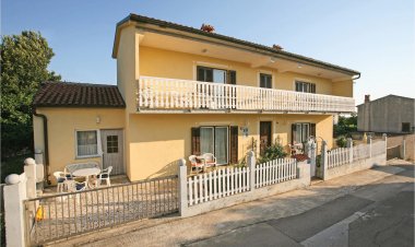 Apartman Ližnjan - CIZ222 Horvátország