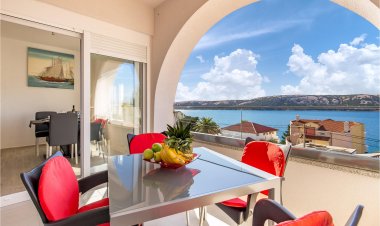 Apartman Stara Novalja - CKP894 Horvátország