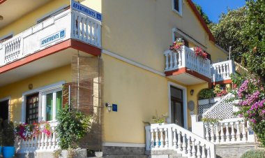 Apartments Vladislav Opatija Horvátország