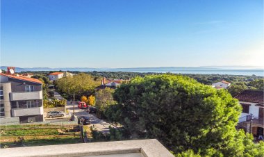 Apartman Ližnjan - CIZ399 Horvátország