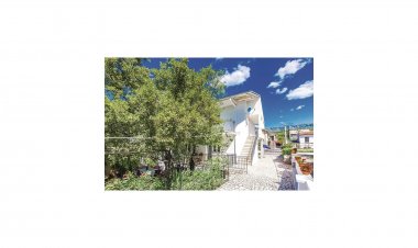 Apartman Jadranovo - CKC982 Horvátország