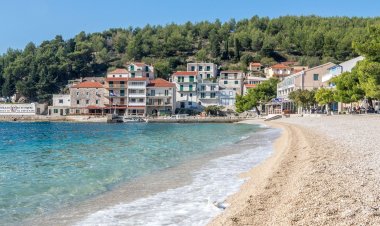 Apartments Antonija Drvenik Horvátország