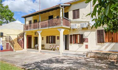 Apartman Krnica - CIO330 Horvátország