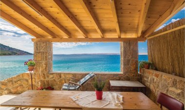 Apartman Lukovo Šugarje - CKV515 Horvátország