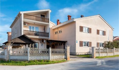 Apartman Pula - CIR465 Horvátország