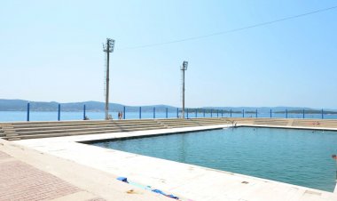 Apartments Katarina Biograd Horvátország