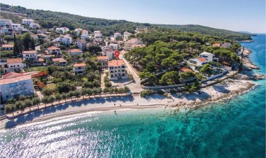 Apartman Sutivan - CDB457 Horvátország