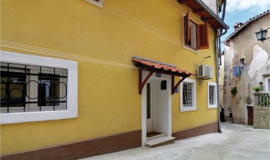 Apartman Lovran - CKO425 Horvátország