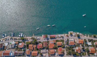 Apartman Tisno - CDV560 Horvátország