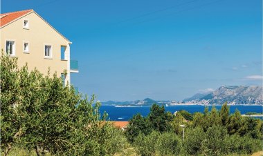 Apartman Cavtat - CDD751 Horvátország