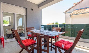 Apartman Brodarica - CDJ791 Horvátország