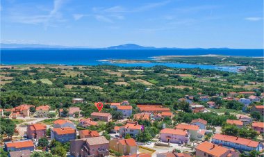 Apartman Ližnjan - CIZ383 Horvátország