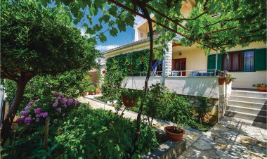 Apartman Šibenik - CDJ053 Horvátország