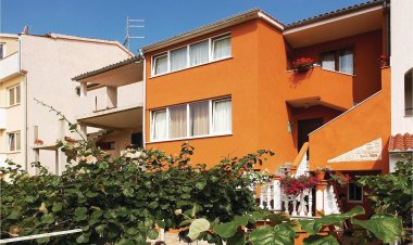 Apartman Pula - CIP415 Horvátország