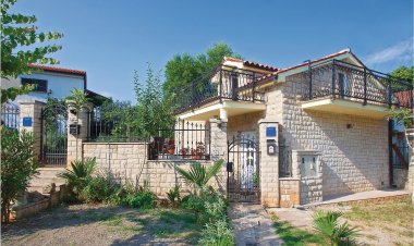 Apartman Pula - CIR192 Horvátország