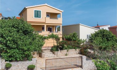 Apartman Kanica - CDV635 Horvátország