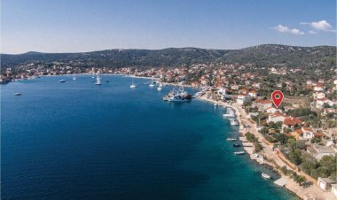 Apartman Vinišće - CDE118 Horvátország