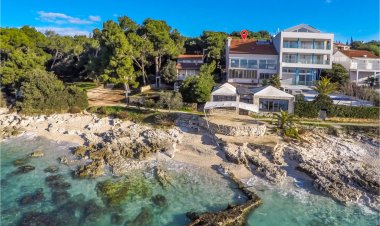 Apartman Rovinj - CIV365 Horvátország