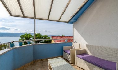 Apartman Seline - CDA551 Horvátország