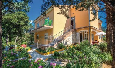 Apartman Jadranovo - CKC453 Horvátország