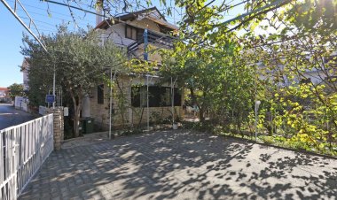 Apartments Milenko Vodice Horvátország