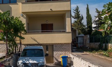 Apartment SLAVKO Krk Horvátország