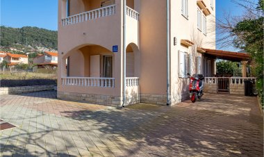 Apartman Rab - CKR544 Horvátország