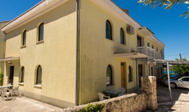 Apartments Čiovo Okrug Gornji Horvátország