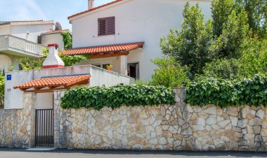 Apartments Mirjana Seget Vranjica Horvátország