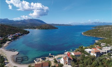 Apartman Luka Dubrava - CDP325 Horvátország