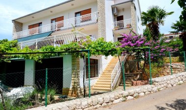 Apartment Nediljko Marina Horvátország