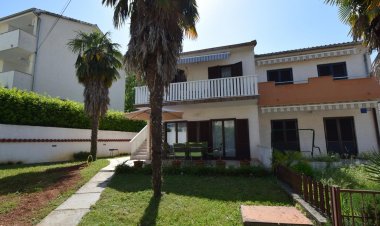 Apartment Lorela Malinska Horvátország