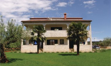 Apartman Poreč - CIE245 Horvátország