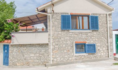 Apartments Estella Bibinje Horvátország