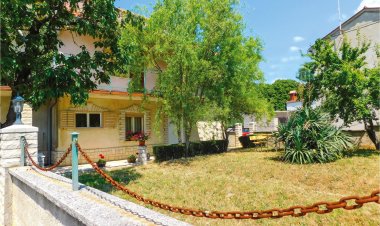 Apartman Marčana - CIR185 Horvátország