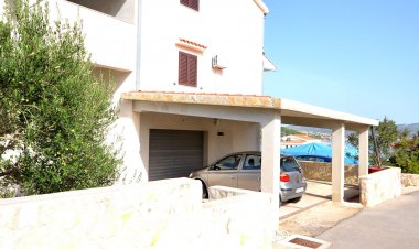 Apartments Mirta Razanj Horvátország