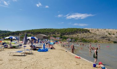 Apartments Marija & Lino Lopar Horvátország