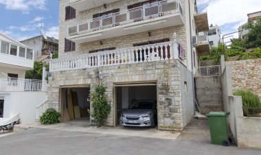 Apartments Dušan Primosten Horvátország