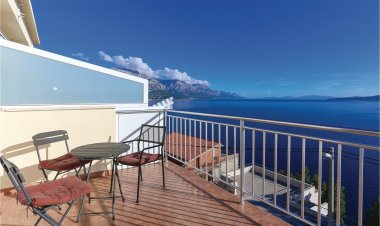 Apartman Marušići - CDF304 Horvátország