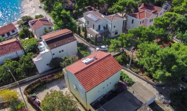 Apartments Marija Rogoznica Horvátország