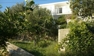 Apartman Mirela Pisak Horvátország