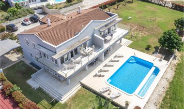 Apartman Banjole - CIB514 Horvátország