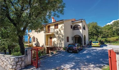 Apartman Kostrena - CKC011 Horvátország