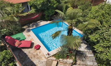 Apartman Pula - CIP126 Horvátország