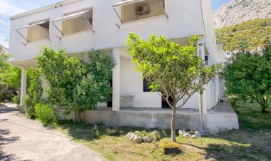 Apartments and Rooms Perica Duce Horvátország