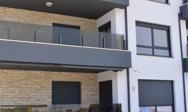 Apartment NINA Medulin Horvátország