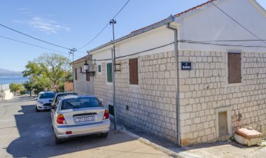 Apartments Anita Slatine Horvátország