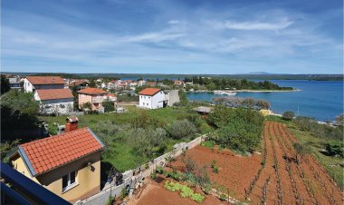 Apartman Raslina - CDJ201 Horvátország