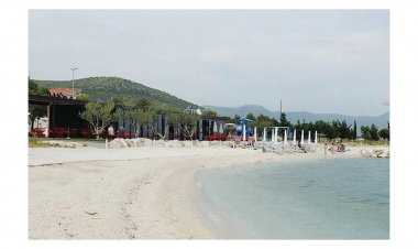 Apartman Trogir - CDF096 Horvátország