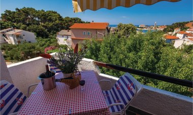 Apartman Banjol - CKR466 Horvátország